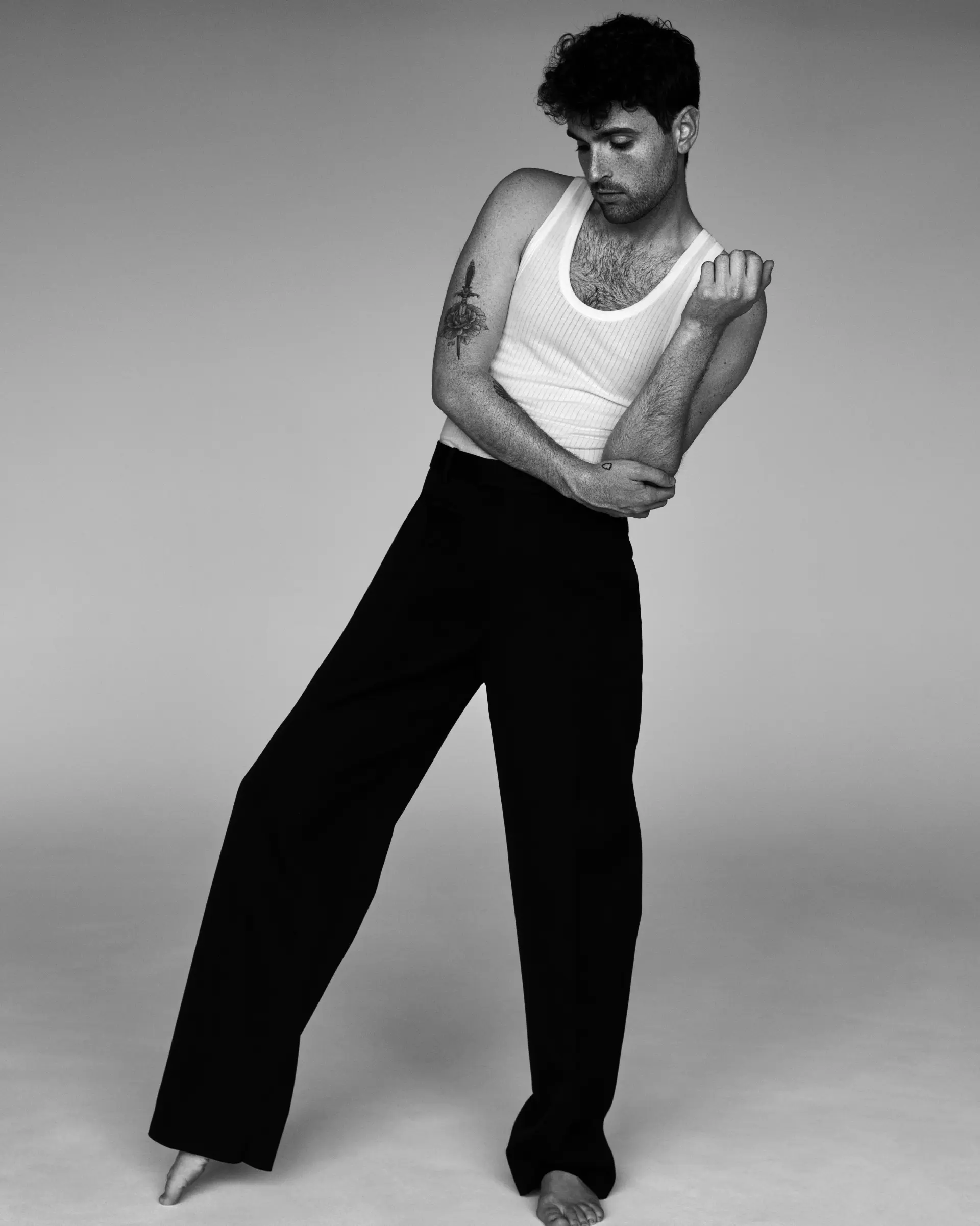 DUNCAN LAURENCE